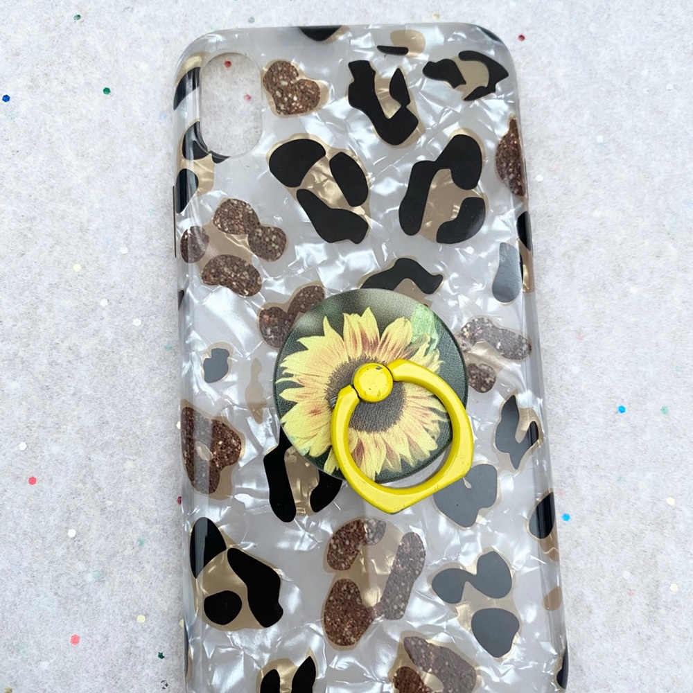 Apple IPhone XR Phone Case